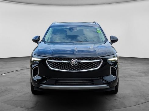 Used 2023 Buick Envision Avenir AWD/4WD image 2