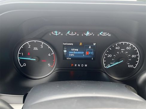 New 2026 Ford F250 XL w/ STX Appearance Package image 21