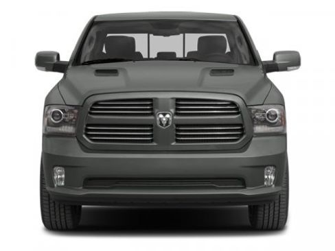 Used 2013 RAM 1500 Express image 7