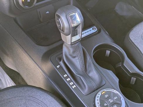 Used 2023 Ford Bronco 2-Door w/ Sasquatch Package image 21