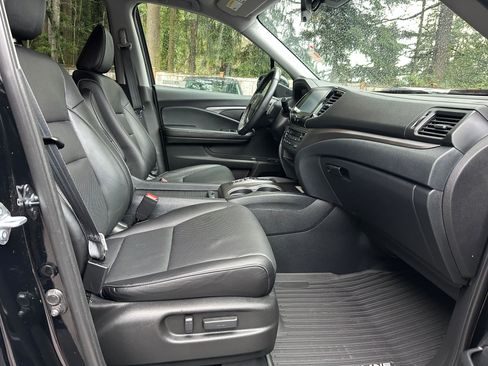 Used 2021 Honda Ridgeline RTL-E image 10