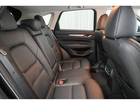 Used 2024 MAZDA CX-5 AWD 2.5 S w/ Select Package image 20
