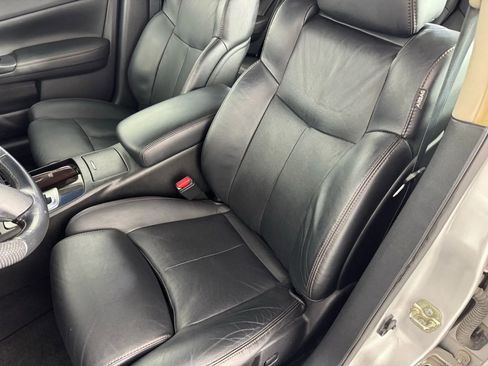 Used 2014 Nissan Maxima 3.5 SV w/ Premium Package image 31