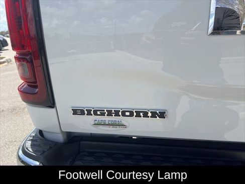 Certified 2026 RAM 2500 Big Horn image 27