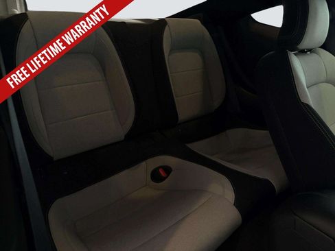 Used 2025 Ford Mustang GT w/ GT Performance Package RWD image 23