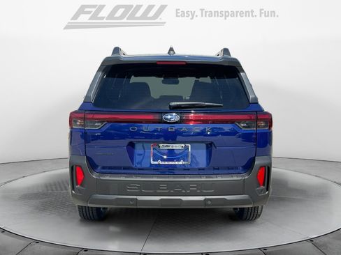 New 2026 Subaru Outback Limited XT AWD/4WD image 6