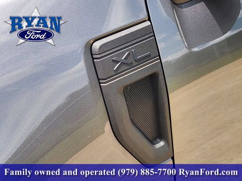 New 2026 Ford Maverick XL AWD/4WD image 8