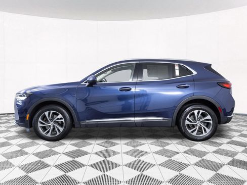 Used 2023 Buick Envision Essence AWD/4WD image 13