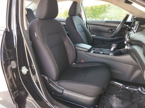 Certified 2025 Nissan Sentra S FWD image 16