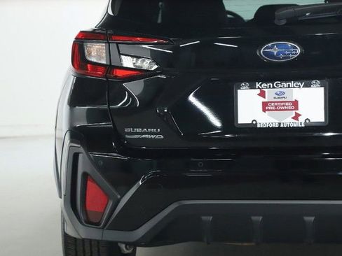 Certified 2024 Subaru Crosstrek 2.5i Limited w/ Crosstrek Mirror Package AWD/4WD image 43
