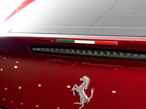 Certified 2019 Ferrari GTC4Lusso T image 21