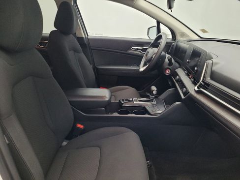 Used 2023 Kia Sportage LX AWD/4WD image 21