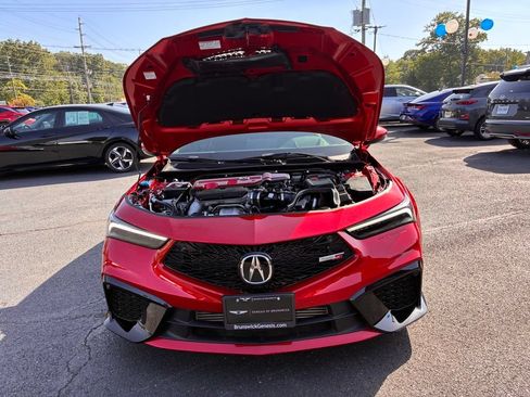 Used 2024 Acura Integra Type S FWD image 17