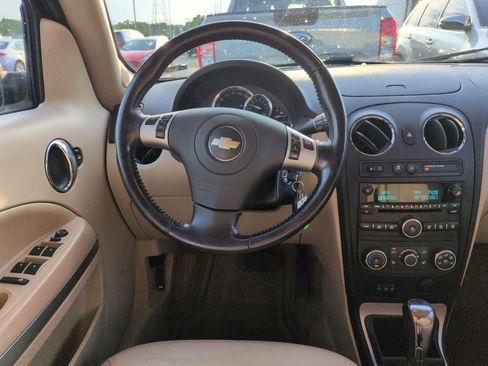 Used 2010 Chevrolet HHR LT FWD image 14