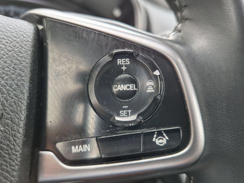Certified 2020 Honda CR-V EX-L image 16