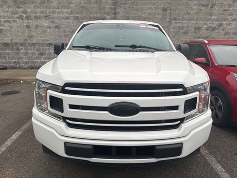 Used 2020 Ford F150 XL w/ XL Power Equipment Group RWD image 2