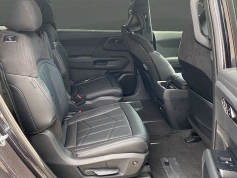 New 2027 Kia Telluride X-Line SX Prestige AWD/4WD image 26