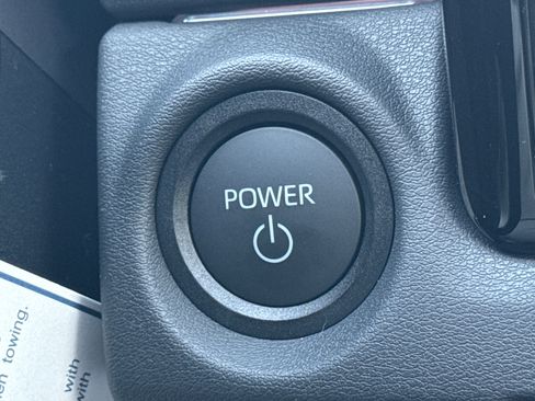 New 2026 Toyota bZ AWD/4WD image 29