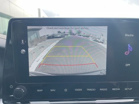 Used 2023 Kia Forte GT-Line w/ GT-Line Technology Package image 28