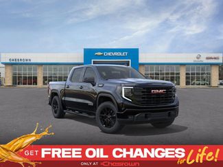 New 2026 GMC Sierra 1500 Elevation video 1