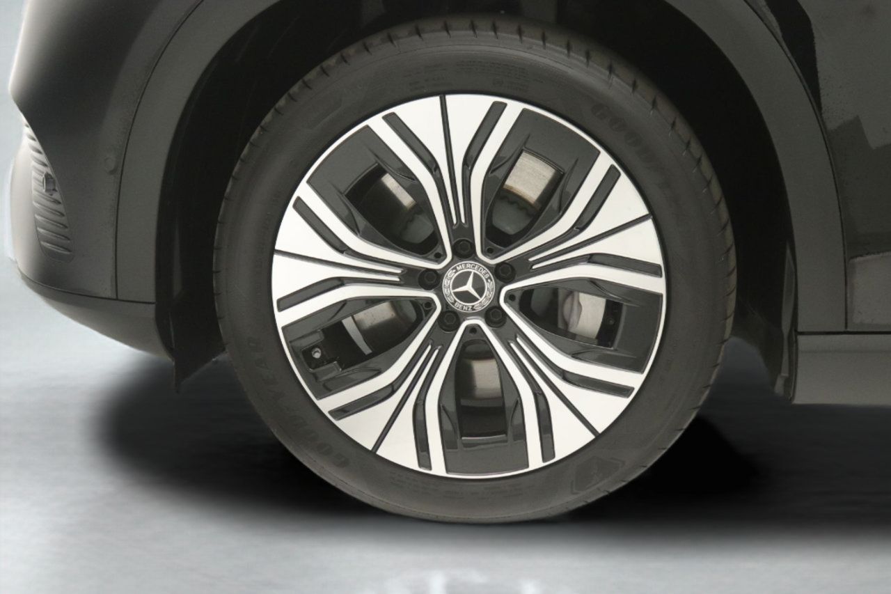 Certified 2023 Mercedes-Benz EQE 350+ SUV image 27