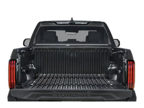 New 2026 Toyota Tundra 4x4 CrewMax Hybrid image 10