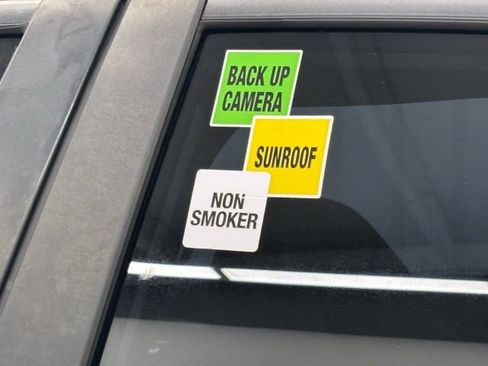 Used 2024 Subaru WRX Limited w/ Popular Package #2A image 7