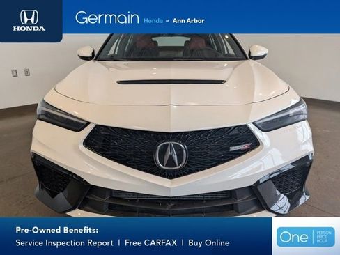 Used 2024 Acura Integra Type S image 2