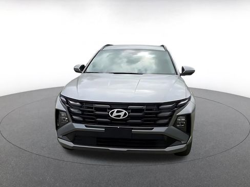 Used 2025 Hyundai Tucson SEL image 3