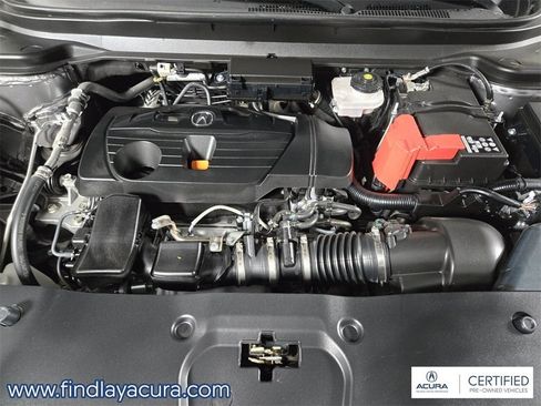 Used 2024 Acura RDX A-Spec AWD/4WD image 17