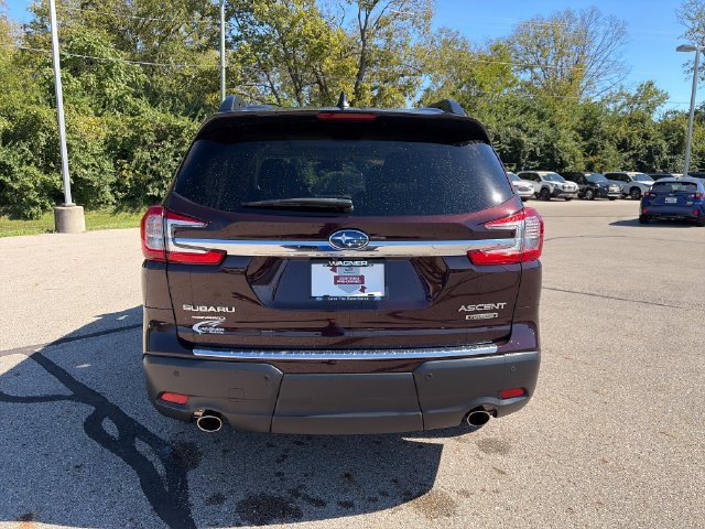 Used 2025 Subaru Ascent Touring AWD/4WD image 6