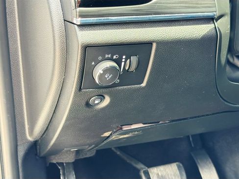 Used 2021 Jeep Grand Cherokee Limited AWD/4WD image 10