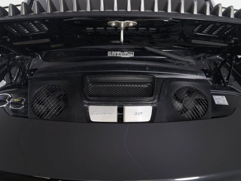 Used 2019 Porsche 911 Carrera T w/ Carrera T Interior Package image 74