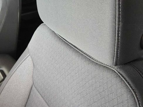 Certified 2024 Chevrolet Silverado 2500 Custom w/ Custom Value Package image 16