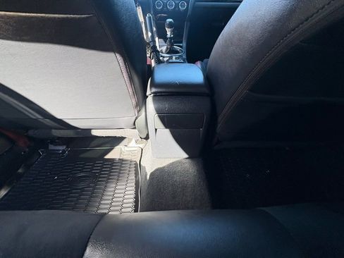 Used 2019 Subaru WRX STI AWD/4WD image 30