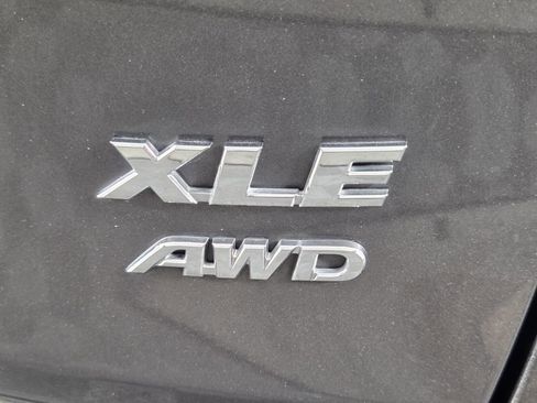 Used 2023 Toyota RAV4 XLE w/ Convenience Package AWD/4WD image 28
