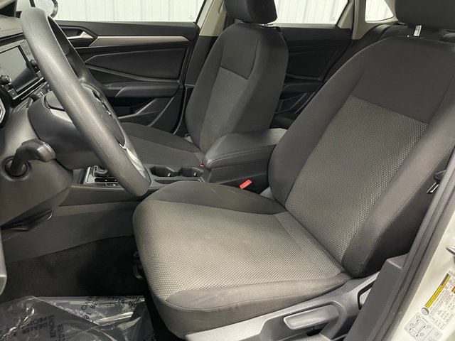 Used 2019 Volkswagen Jetta S w/ Driver Assistance Package FWD image 15