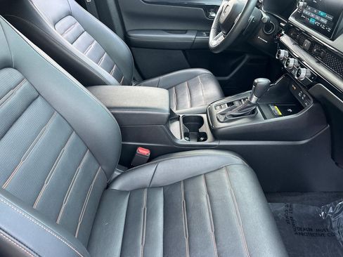 Certified 2024 Honda CR-V Sport Touring image 30