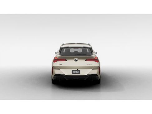 New 2026 BMW X3 xDrive30i w/ M Sport Package AWD/4WD image 5