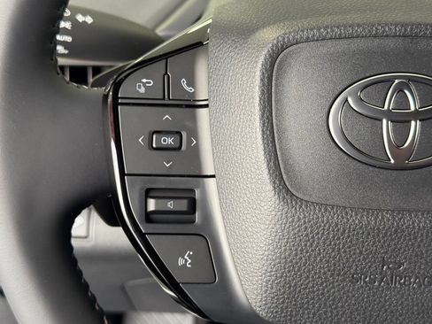 New 2026 Toyota bZ image 21