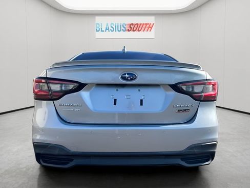 Used 2020 Subaru Legacy Sport AWD/4WD image 4