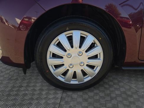 Used 2021 Mitsubishi Mirage ES image 32