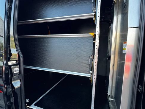 Used 2023 Ford Transit 250 148 High Roof Extended w/ Load Area Protection Package RWD image 25
