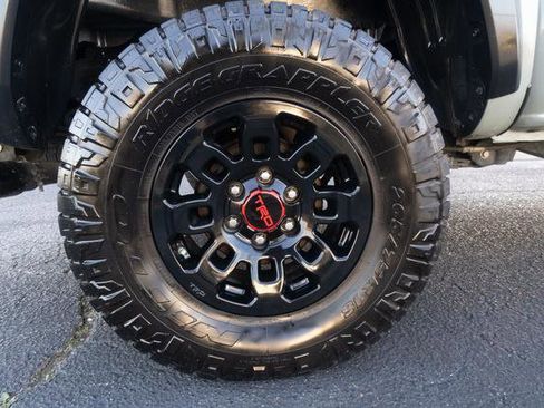 Used 2023 Toyota Tacoma TRD Off-Road image 42