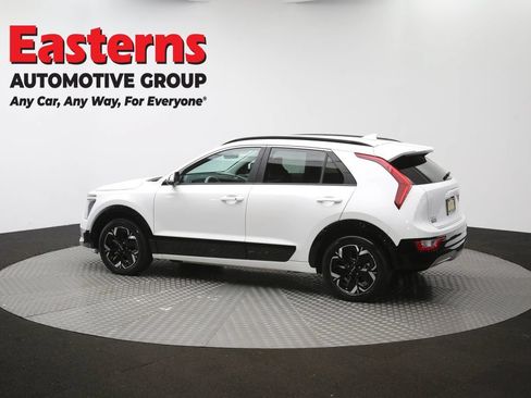 Used 2023 Kia Niro Wind FWD image 60