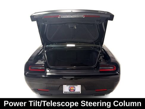 Used 2020 Dodge Challenger SRT Hellcat Redeye RWD image 14
