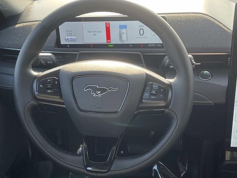 Used 2023 Ford Mustang Mach-E Premium RWD image 9