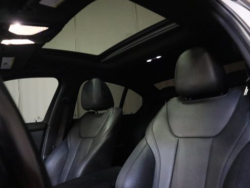 Used 2021 BMW 330i Sedan w/ Driving Assistance Package RWD image 16