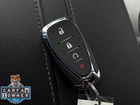 Used 2025 Chevrolet Blazer LT FWD image 26