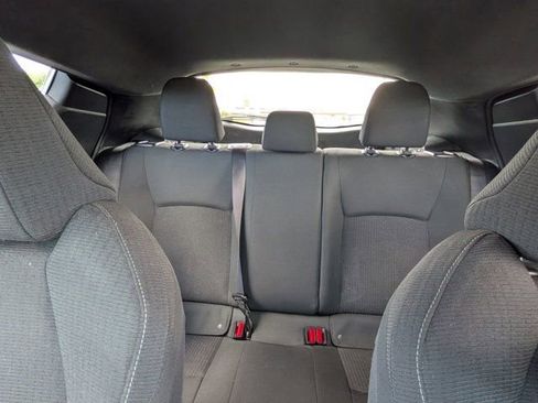 Used 2018 Toyota C-HR XLE FWD image 22